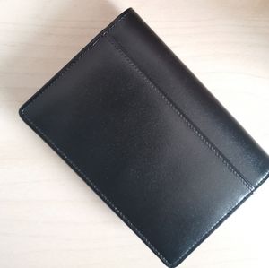 Montblanc Accessories - NWOT Montblanc Meisterstück Business Card Holder Montblanc Accessories - NWOT Montblanc Meisterstück Business Card Holder